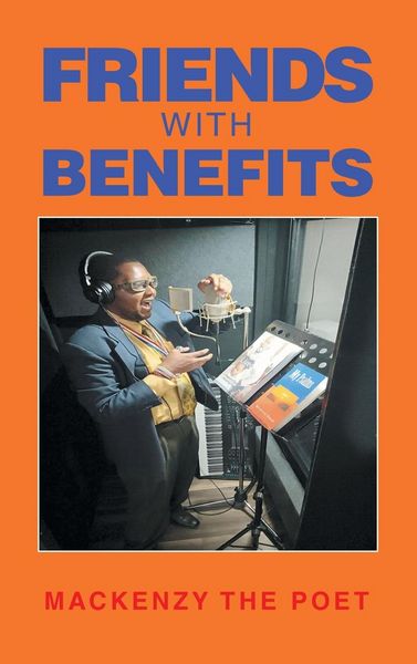 Produktbild: Friends With Benefits