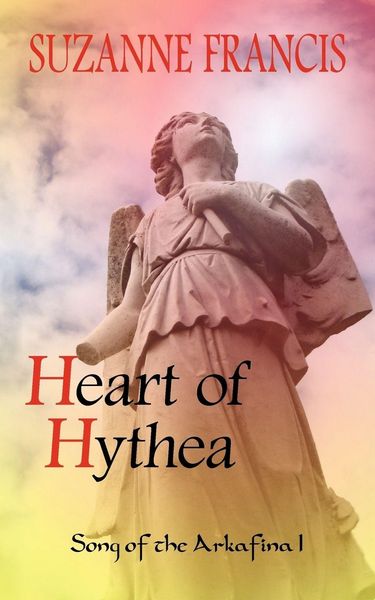 Produktbild: Heart of Hythea