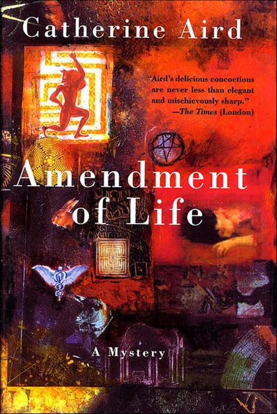 Produktbild: Amendment of Life