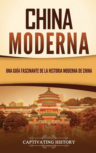 Produktbild: China moderna