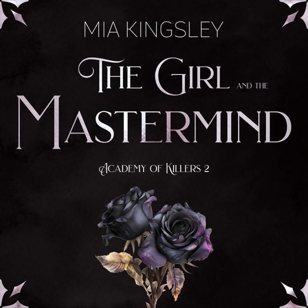 Produktbild: The Girl And The Mastermind