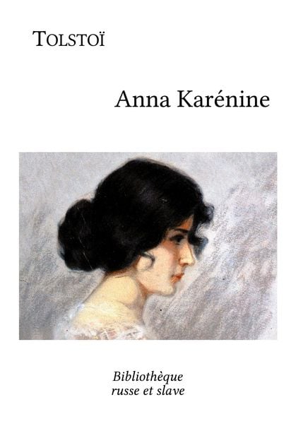 Produktbild: Anna Kar&eacute;nine