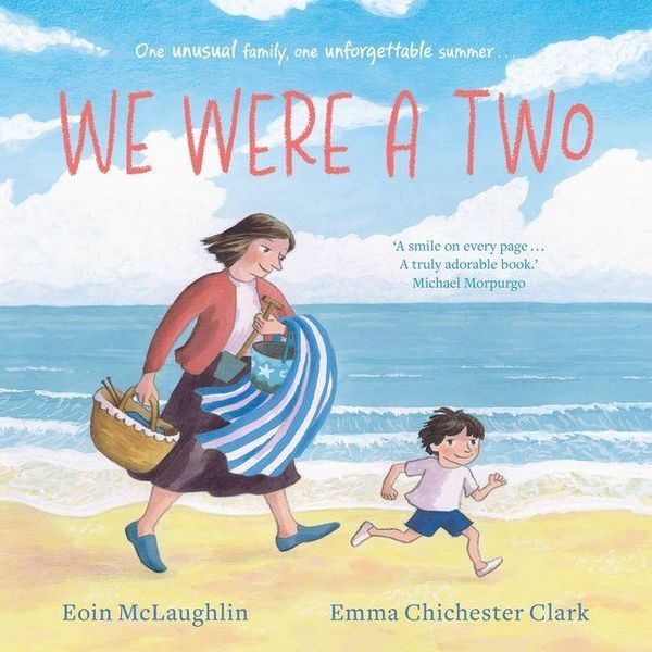 Produktbild: We Were a Two