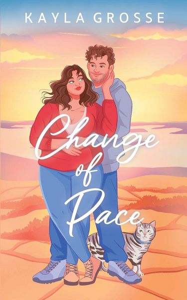 Produktbild: Change of Pace