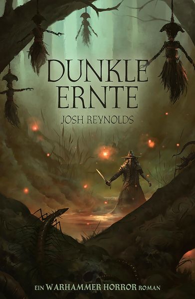 Produktbild: Dunkle Ernte