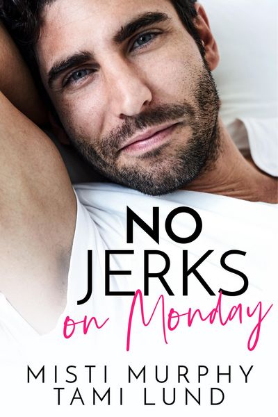 Produktbild: No Jerks on Monday