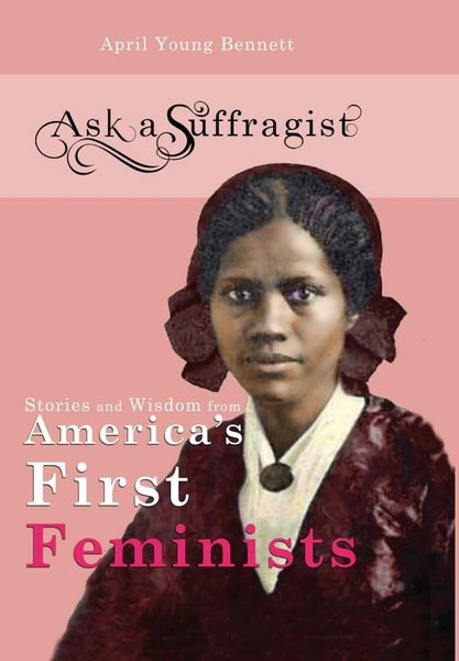 Produktbild: Ask a Suffragist