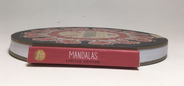 Produktbild: Mandalas