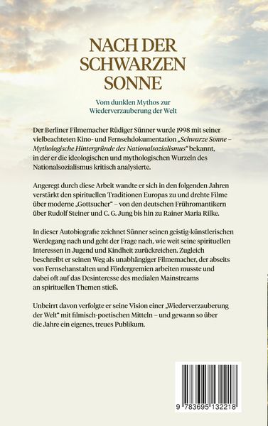 Produktbild: Nach der Schwarzen Sonne