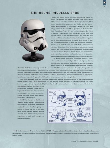 Produktbild: Star Wars: Sturmtruppen