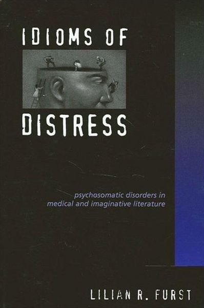 Produktbild: Idioms of Distress