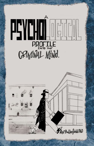 Produktbild: A Psychological Profile