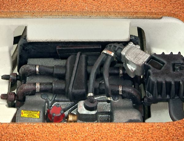 Produktbild: VW T3 Bus
