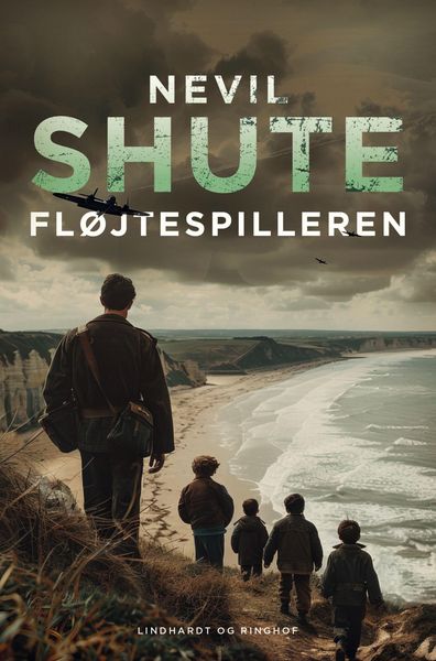 Produktbild: Fl&oslash;jtespilleren