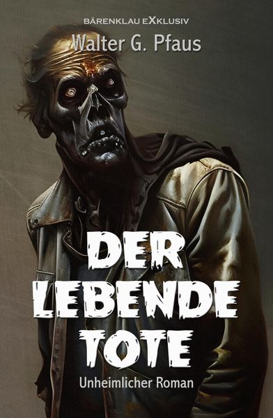 Produktbild: Der lebende Tote