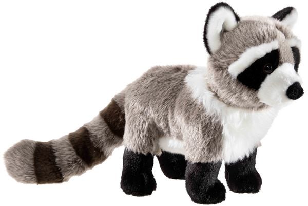Produktbild: Heunec 279971 - MISANIMO Waschb&auml;r, 23 cm