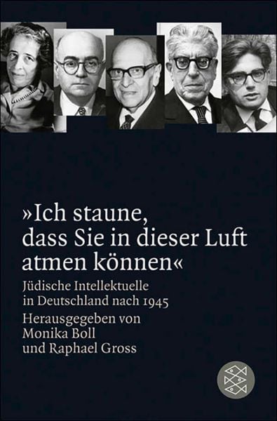 Produktbild: &raquo;Ich staune, dass Sie in dieser Luft atmen k&ouml;nnen&laquo;