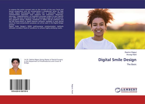 Produktbild: Digital Smile Design