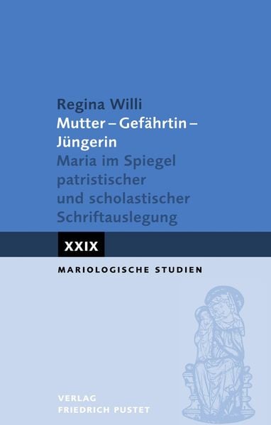 Produktbild: Mutter - Gef&auml;hrtin - J&uuml;ngerin