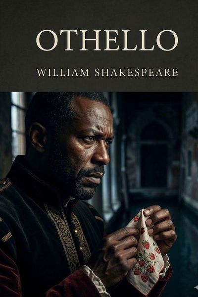 Produktbild: Othello