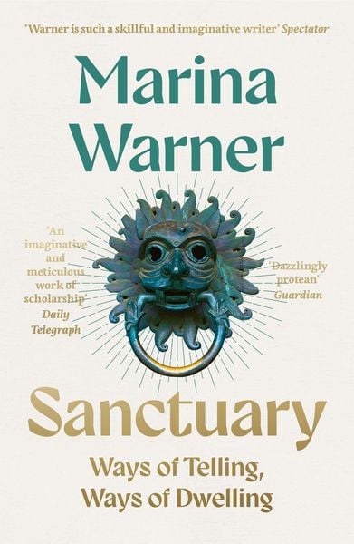 Produktbild: Sanctuary