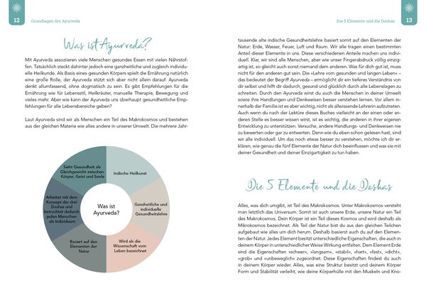 Produktbild: Ayurveda für die ganze Familie