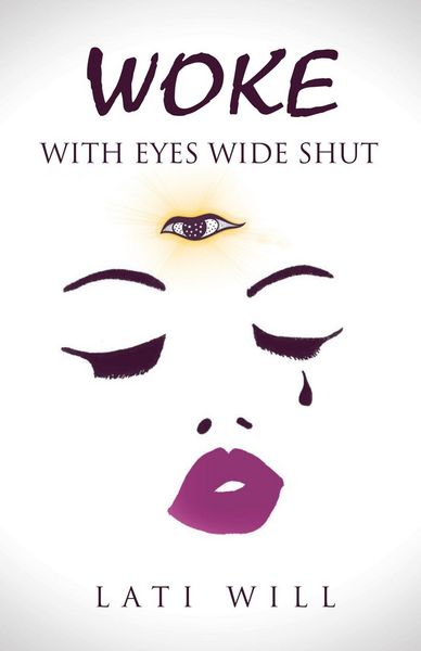 Produktbild: Woke with Eyes Wide Shut