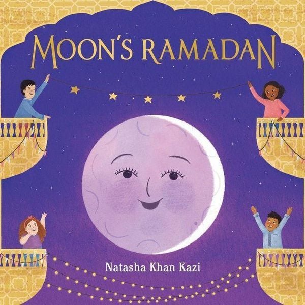 Produktbild: Moon's Ramadan