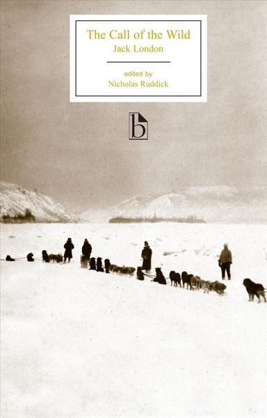 Produktbild: The Call of the Wild
