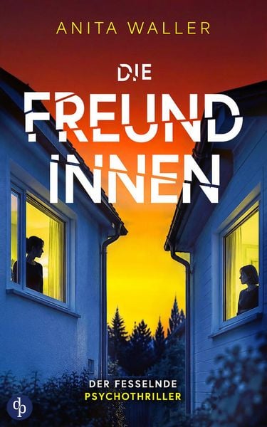 Produktbild: Die Freundinnen