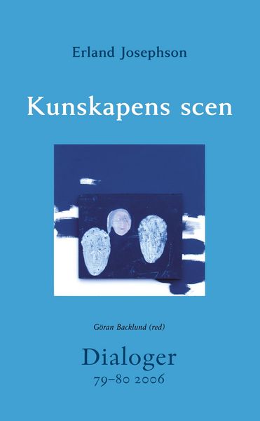 Produktbild: Kunskapens scen