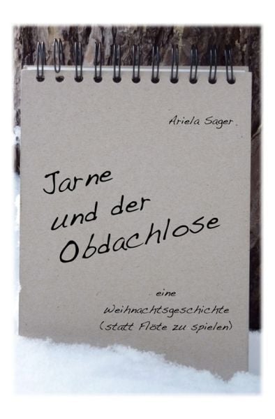 Produktbild: Jarne und der Obdachlose