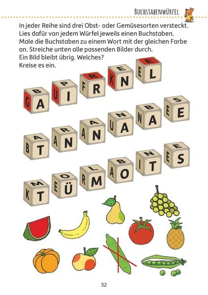 Produktbild: Rätselblock ab 8 Jahre - Band 2