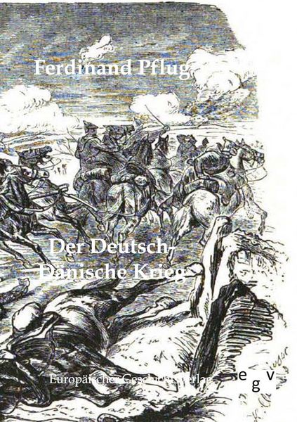 Produktbild: Der Deutsch-D&auml;nische Krieg