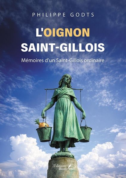 Produktbild: L oignon saint-gillois