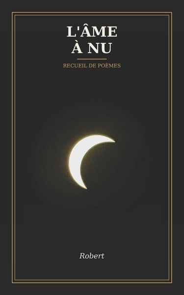 Produktbild: L'&acirc;me &agrave; nu