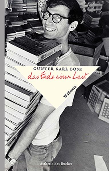 Produktbild: Das Ende einer Last
