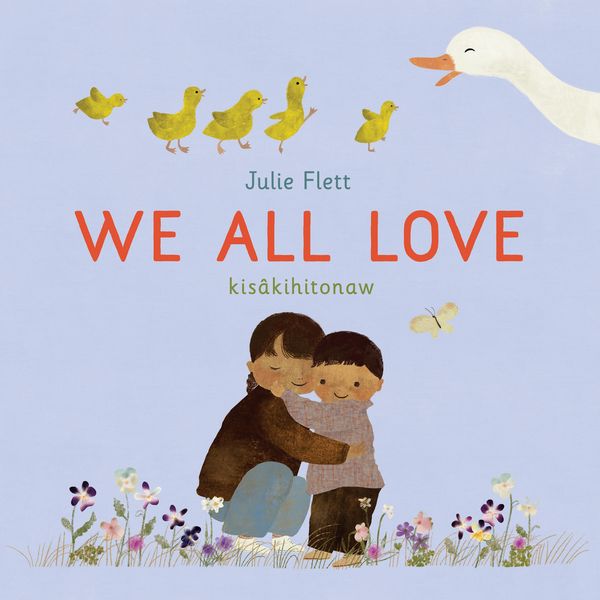 Produktbild: We All Love