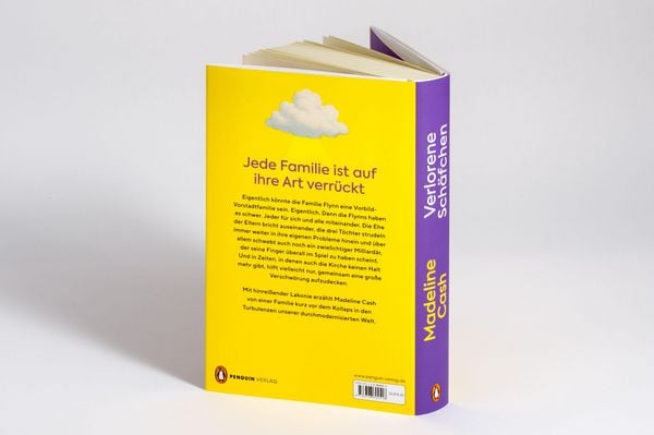 Produktbild: Verlorene Sch&auml;fchen