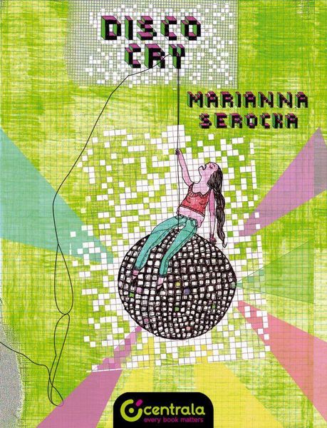 Produktbild: Disco Cry