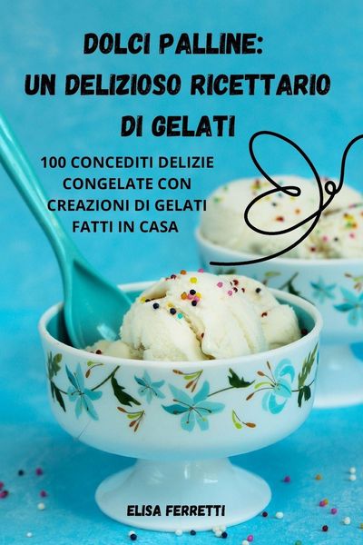 Produktbild: Dolci Palline