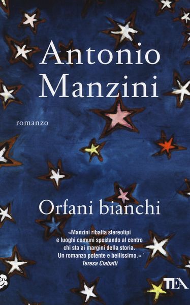 Produktbild: Orfani bianchi