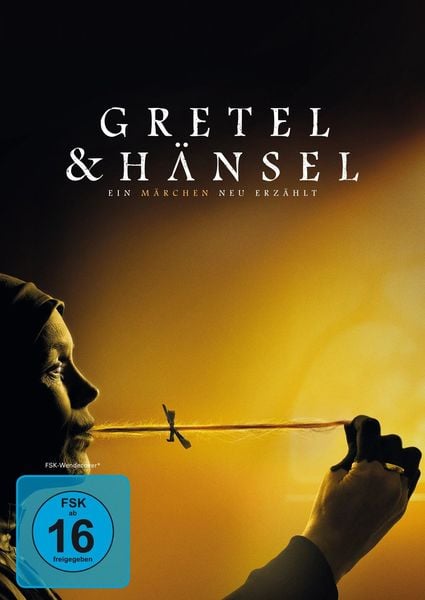Produktbild: Gretel & H&auml;nsel