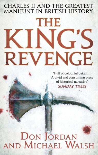 Produktbild: The King's Revenge