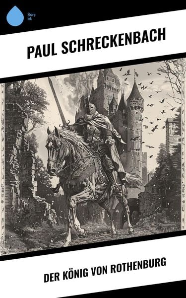 Produktbild: Der K&ouml;nig von Rothenburg