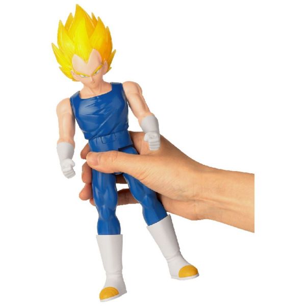 Produktbild: Riesenfigur Dragon Ball Limit Breaker Sparking Super Saiyajin 2 Vegeta