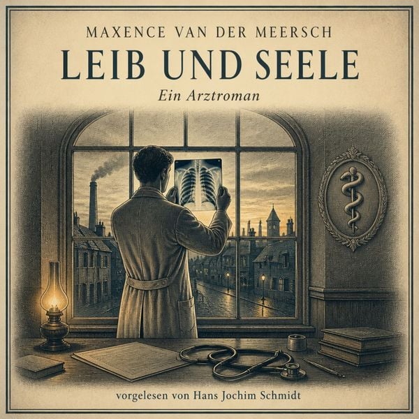 Produktbild: Leib und Seele