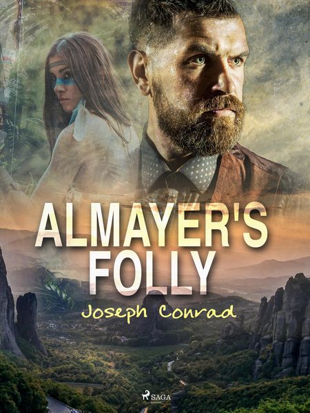 Produktbild: Almayer's Folly