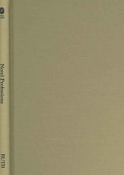 Produktbild: Novel Professions