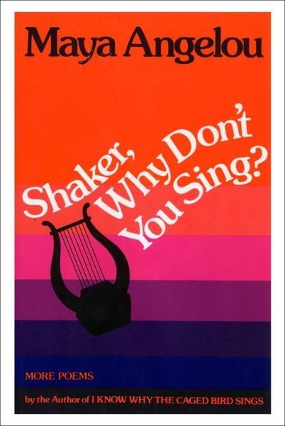 Produktbild: Shaker, Why Don't You Sing?